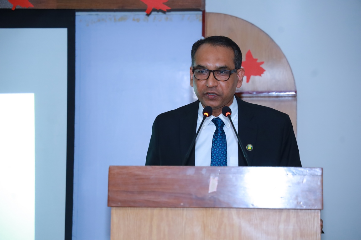 JSMU International Research Conference
